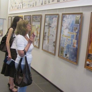 В Брянске через две недели откроется 11-я Всероссийская генеалогическая выставка - Брянск - Yansk.ru