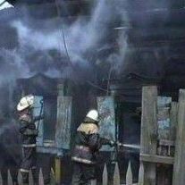 Мужчина задохнулся в дыму при пожаре в собственном доме - Брянск - Yansk.ru