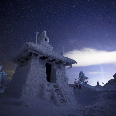 Уникальный буддийский монастырь на Урале может быть снесен - Брянск - Yansk.ru