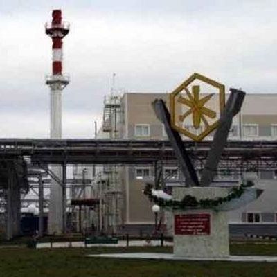Почепский завод по уничтожению химоружия перепрофилируют - Брянск - Yansk.ru