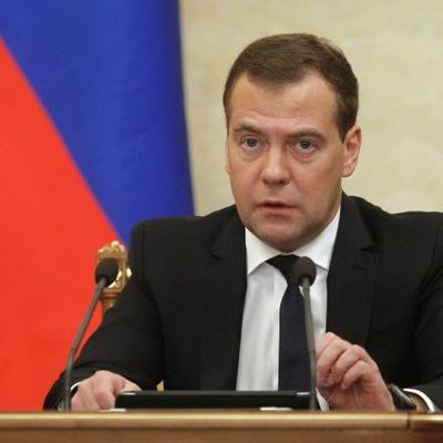 Дмитрий Медведев посетит «Мираторг» и проведет совещание по вопросам животноводства - Брянск - Yansk.ru