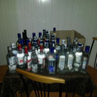 Полицейские выявили факт реализации алкоголя без лицензии - Брянск - Yansk.ru