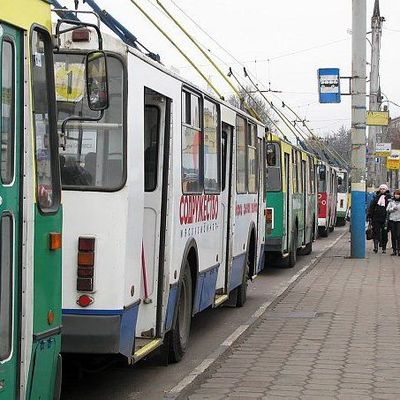 С 1 августа в Брянске изменятся маршруты общественного транспорта - Брянск - Yansk.ru