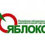 Брянское отделение "Яблока" приостановило свою деятельность - Брянск - Yansk.ru