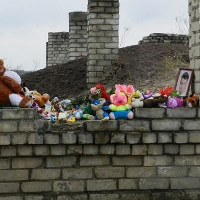 Хозяйку недостроенного здания в Брянске осудили условно за гибель ребенка - Брянск - Yansk.ru