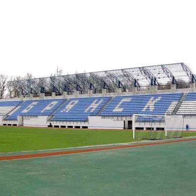 Стадионы требуют ремонта - Брянск - Yansk.ru