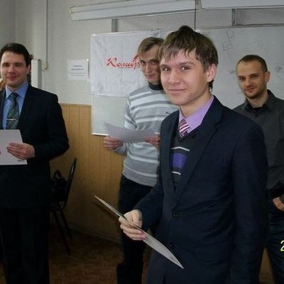Прошел региональный этап Всероссийской олимпиады школьников по информатике - Брянск - Yansk.ru