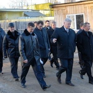Брянский губернатор уволил директора департамента строительства - Брянск - Yansk.ru