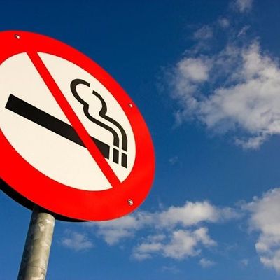 В Брянске пройдет антитабачная акция к Всемирному дню отказа от табака - Брянск - Yansk.ru