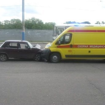 Семь человек пострадали в ДТП под Брянском - Брянск - Yansk.ru