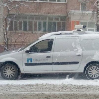В Брянск прибыли мобильные комплексы для регистрации грузовиков - Брянск - Yansk.ru