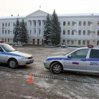 Антитеррористические учения«Гроза-2012» состоялись в Брянске 16 февраля - Брянск - Yansk.ru
