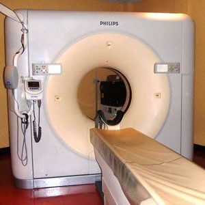 В областной больнице появится уникальный томограф - Брянск - Yansk.ru