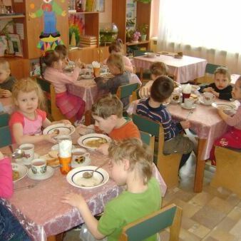 Увеличилась плата за один день пребывания ребёнка в муниципальном саду - Брянск - Yansk.ru