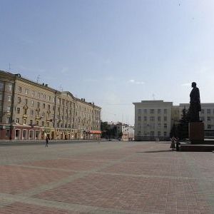 Брянск вошел в список самых "советских" городов - Брянск - Yansk.ru
