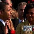 Барак Обама приведен к президентской присяге - Брянск - Yansk.ru