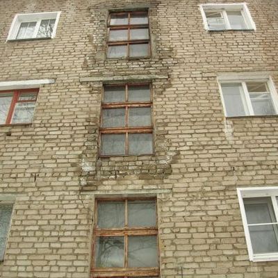 У жителей Брянска появилась возможность осуществить срочный ремонт многоквартирных домов - Брянск - Yansk.ru