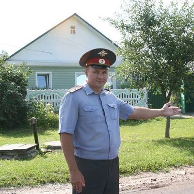 Новозыбковский полицейский задержал преступника, находившегося в федеральном розыске - Брянск - Yansk.ru