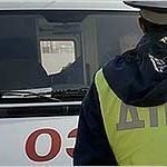 Беременную женщину в Дятьковском районе сбила «семерка», которую занесло на скользкой дороге - Брянск - Yansk.ru