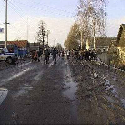 В Почепе в руках девушки взорвалась граната - Брянск - Yansk.ru