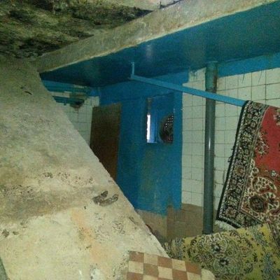 В дятьковском общежитии обрушилось перекрытие - Брянск - Yansk.ru