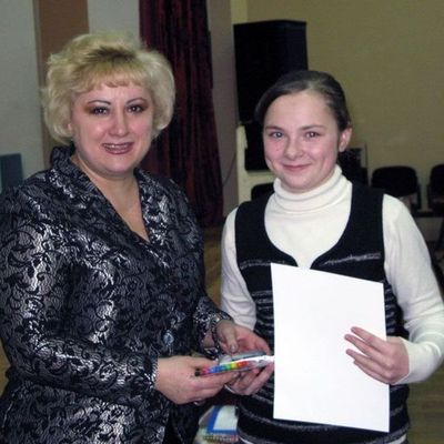 БКС наградили победителей и призеров детского конкурса - Брянск - Yansk.ru
