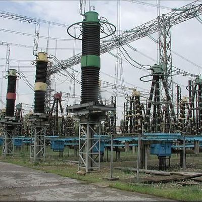 В Брянской области к 2012 году должна появиться вторая электрическая подстанция - Брянск - Yansk.ru