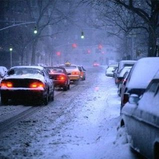 ГИБДД попросила водителей психологически подготовиться к зиме - Брянск - Yansk.ru