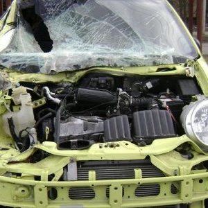 С 20 по 26 июня в Брянске и области произошло 42 автоаварии - Брянск - Yansk.ru
