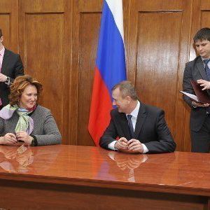 В Москве подписано Соглашение с Минсельхозом - Брянск - Yansk.ru