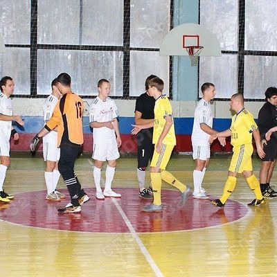 Мы играем в футбол! - Брянск - Yansk.ru