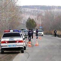 В Брянске неизвестный водитель сбил трёх человек и скрылся - Брянск - Yansk.ru