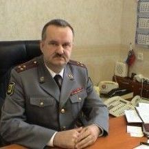 Экс-глава УВД Михаил Климов назначен врио заместителя губернатора - Брянск - Yansk.ru