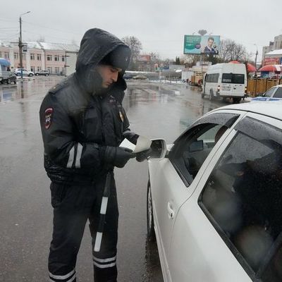 В Брянске хотят запретить парковку в районе Автовокзала - Брянск - Yansk.ru