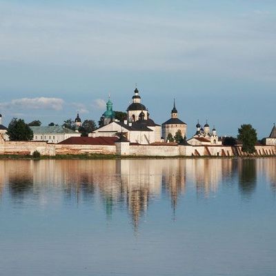 Уникальная гостиница откроется в Кирилло-Белозерском монастыре - Брянск - Yansk.ru