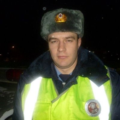 Сотрудник полиции достоин быть «Человеком года» - Брянск - Yansk.ru