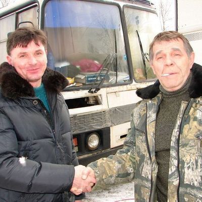 Майор брянской милиции стал автором сценария серии телесериала «Лесник» - Брянск - Yansk.ru