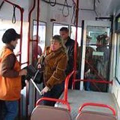 Проезд в брянских муниципальных автобусах с 1 апреля подорожает на 1 рубль - Брянск - Yansk.ru