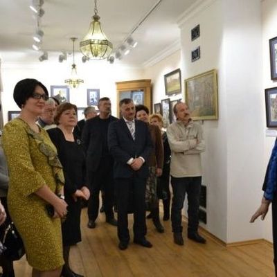 В Железноводске открылся Культурный центр имени Льва Толстого - Брянск - Yansk.ru
