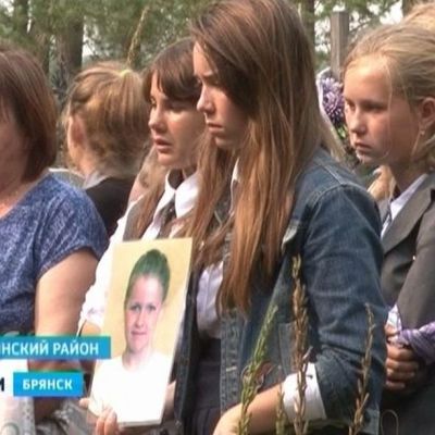 Убийца брянской школьницы отправится в колонию на 19,5 лет - Брянск - Yansk.ru