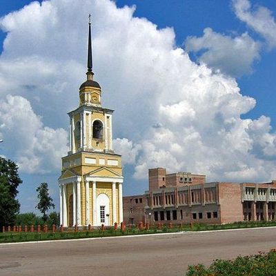 Севск может войти в список Всемирного наследия ЮНЕСКО - Брянск - Yansk.ru