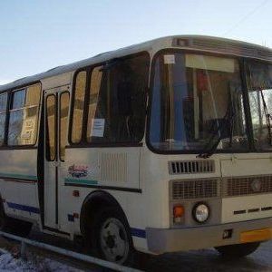 В Брянске женщина выпала из движущегося автобуса и разбилась насмерть - Брянск - Yansk.ru