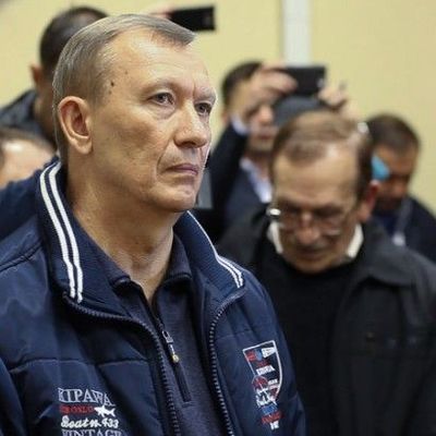 В Брянске суд оставил без изменений приговор Николаю Денину - Брянск - Yansk.ru