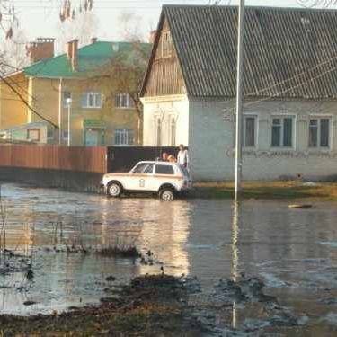 Денин ввел в Брянской области чрезвычайную ситуацию - Брянск - Yansk.ru
