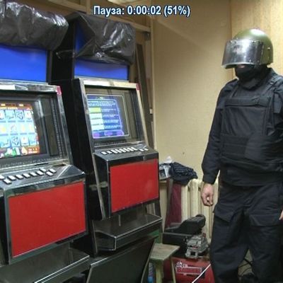 Брянские полицейские выявили на территории областного центра еще два игровых салона - Брянск - Yansk.ru