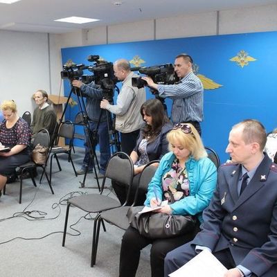 С 30 апреля по 10 мая личный состав органов внутренних дел будет переведен на особый режим несения службы - Брянск - Yansk.ru