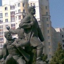 На площади Партизан пройдет коллективная зарядка - Брянск - Yansk.ru