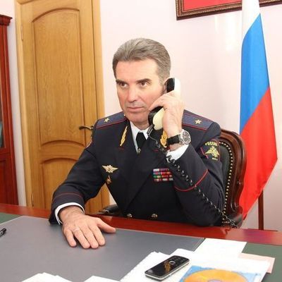 1 июня задай свой вопрос начальнику УМВД области - Брянск - Yansk.ru