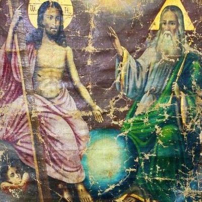 Брянские таможенники задержали божественные реликвии - Брянск - Yansk.ru