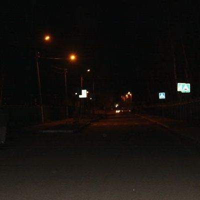 В Брянской городской администрации обсудили проблему уличного освещения - Брянск - Yansk.ru
